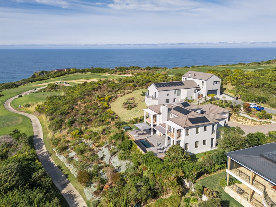 4 Bedroom Property for Sale in Pezula Golf Estate Western Cape